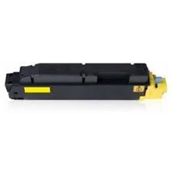 TK-5290Y -1T02TXANL0 -Toner di ricambio  giallo pe