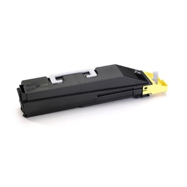 TK8315Y - 1T02MVANL0 Toner compatibile Giallo p