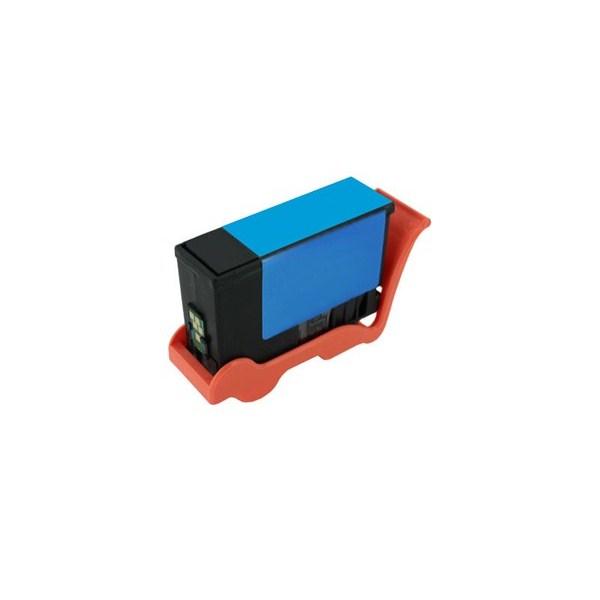 Cartuccia compatibile Lexmark 150XLC Ciano