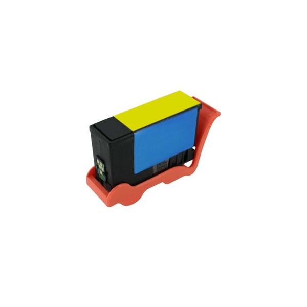 Cartuccia compatibile Lexmark 150XLY Giallo