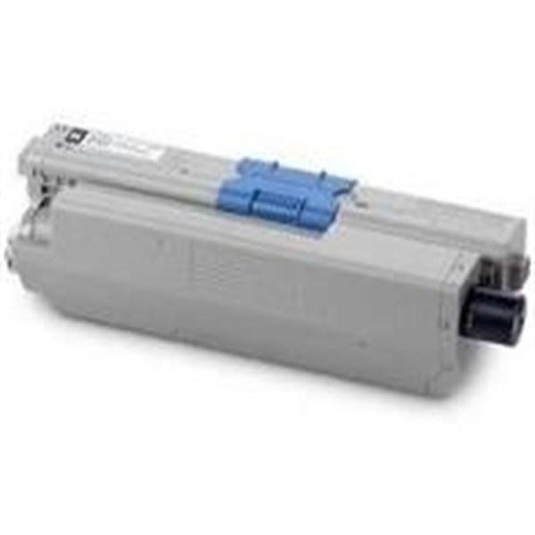 46490624 - Toner di ricambio  nero per Oki ES 5432