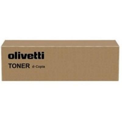 B1215 - Toner compatibile nero per Olivetti D-C