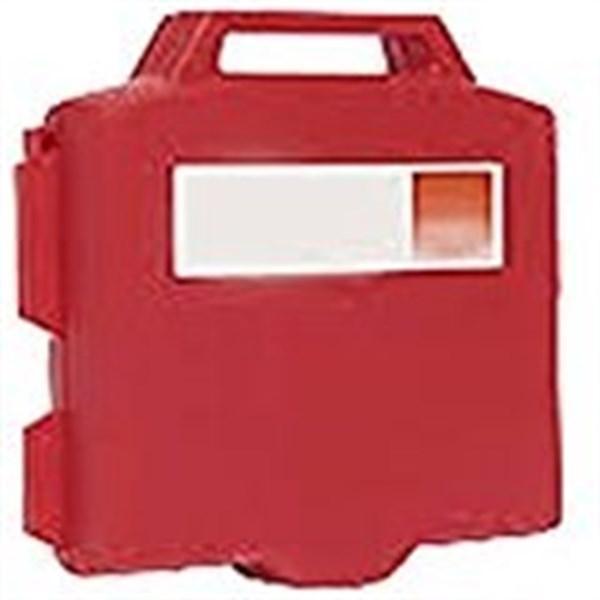Cartuccia compatibile Pitney Bowes 765E - RED Rosso