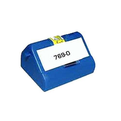 Cartuccia compatibile Pitney Bowes 769-0 BLU Blu