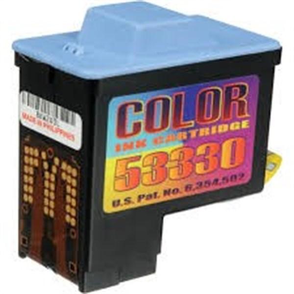 Cartuccia compatibile Primera 53330 Colori