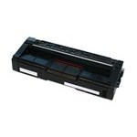 Toner compatibile Ricoh K241BK Nero