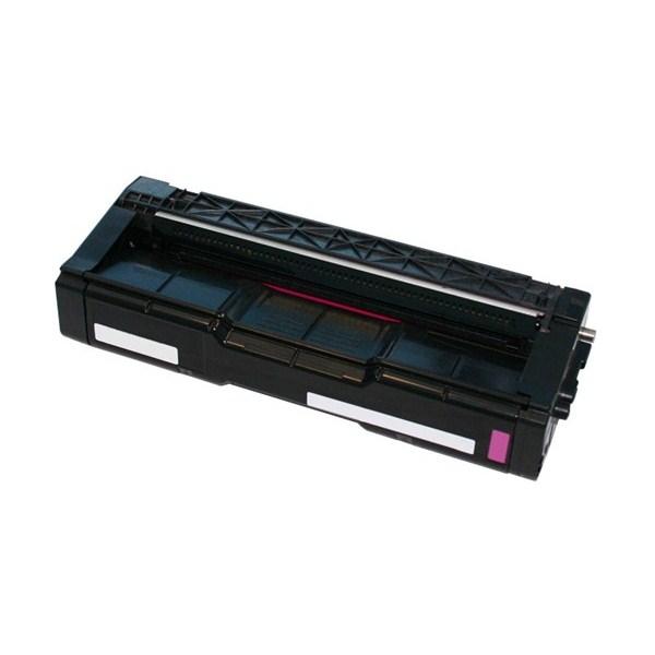 Toner compatibile Ricoh K241M Magenta