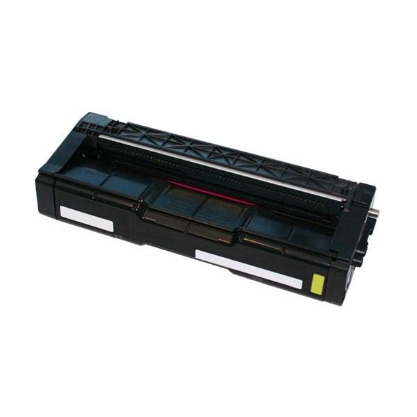 Toner compatibile Ricoh K241Y Giallo