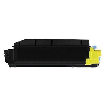 PK-5011Y - 1T02NRAUT0 - Toner di ricambio  giallo