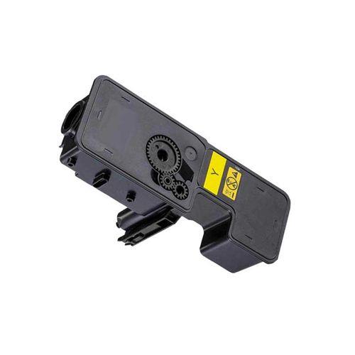 PK - 5015Y - 1T02R7AUT0 - Toner compatibile giallo