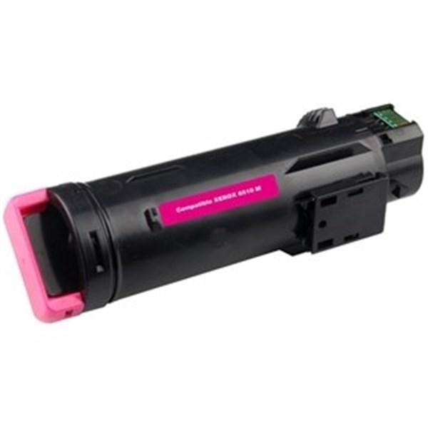 Toner compatibile Xerox 106R03691 Magenta