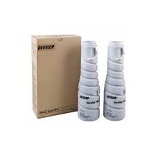 Toner originale Develop TN-114 Nero