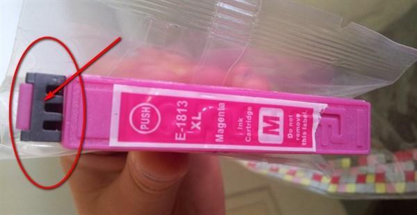 Toner originale Develop TN-321K Nero