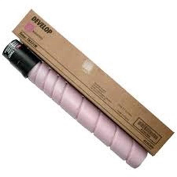 Toner originale Develop TN-321M Magenta