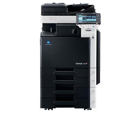 Toner originale Develop TNP-51Y Giallo