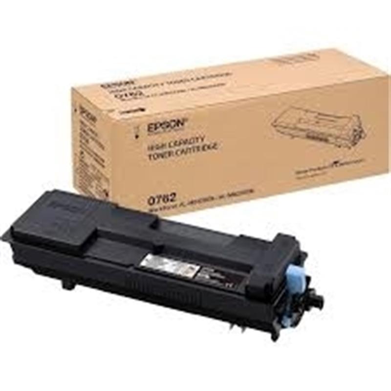 C13S050762 - Toner originale Epson M8100DN - Nero