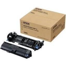 Toner e Developer originali Epson 10081 Nero