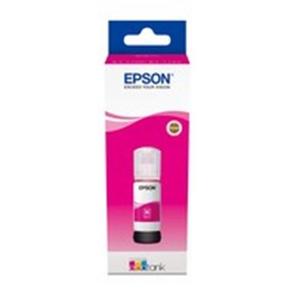 Epson 103 65 ml magenta originale serbatoio