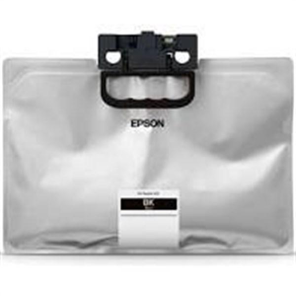 Cartuccia originale Epson T01D1 – XXL Nero