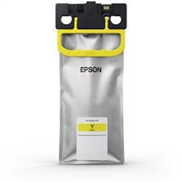 Cartuccia originale Epson T01D4 – XXL Giallo