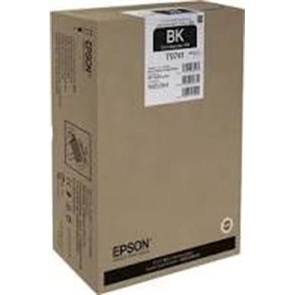 Cartuccia originale Epson T9741 XXL Nero