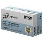 Cartuccia originale Epson PJIC2 Ciano Light