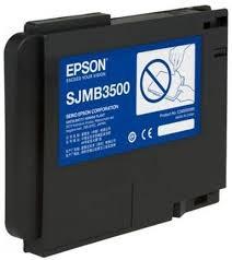 Raccoglitore inchiostro perso originale Epson S020580