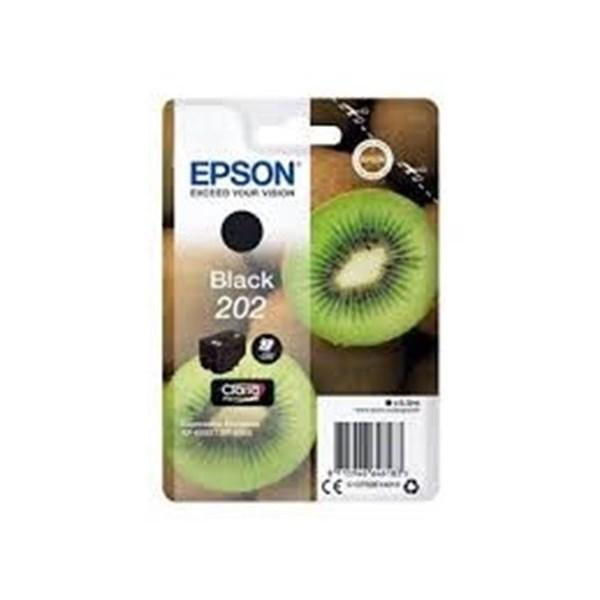 Cartuccia originale Epson 202 Nero