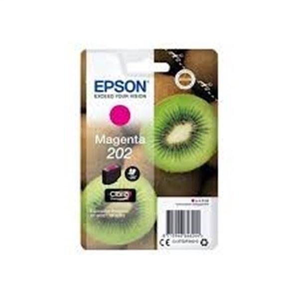 Cartuccia originale Epson 202 Magenta