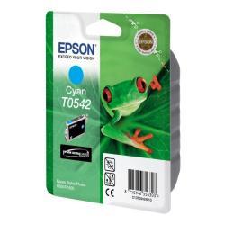 Cartuccia originale Epson T0542 Ciano