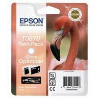 Cartuccia originale Epson T0870 Optimizer