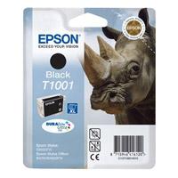 Cartuccia originale Epson T1001 Nero