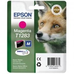 Cartuccia originale Epson T1283 Magenta