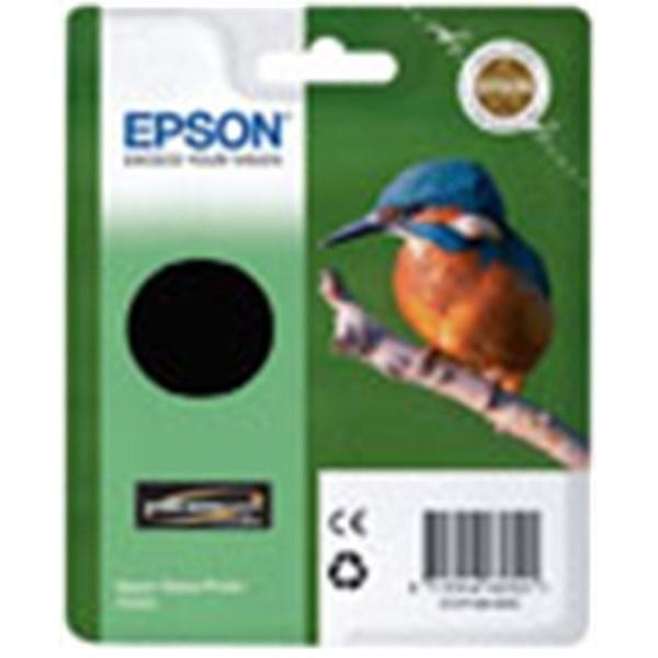 Cartuccia originale Epson T1591 Nero Light