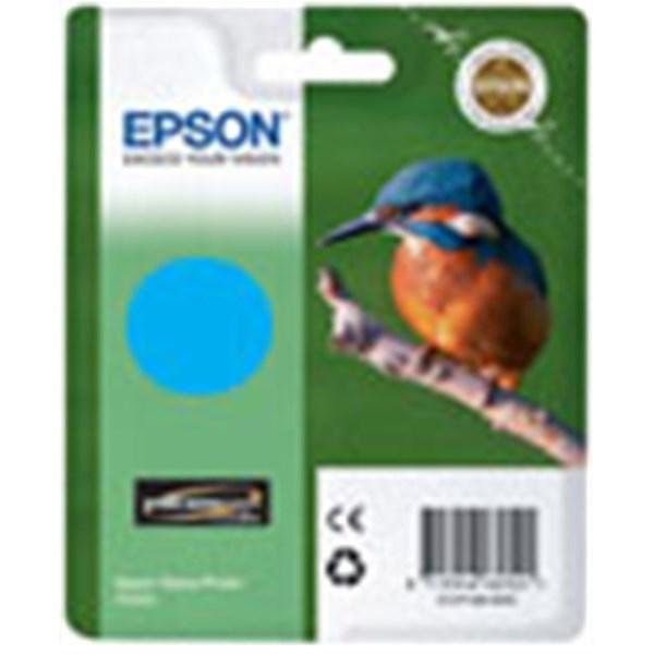 Cartuccia originale Epson T1592 Ciano