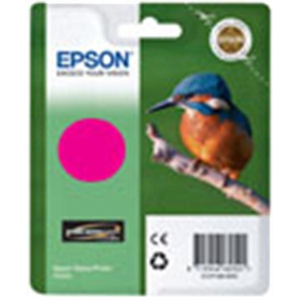 Cartuccia originale Epson T1593 Magenta