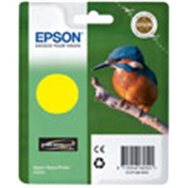 Cartuccia originale Epson T1594 Giallo