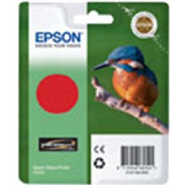 Cartuccia originale Epson T1597 Rosso