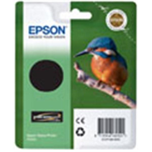 Cartuccia originale Epson T1598 Nero Matte