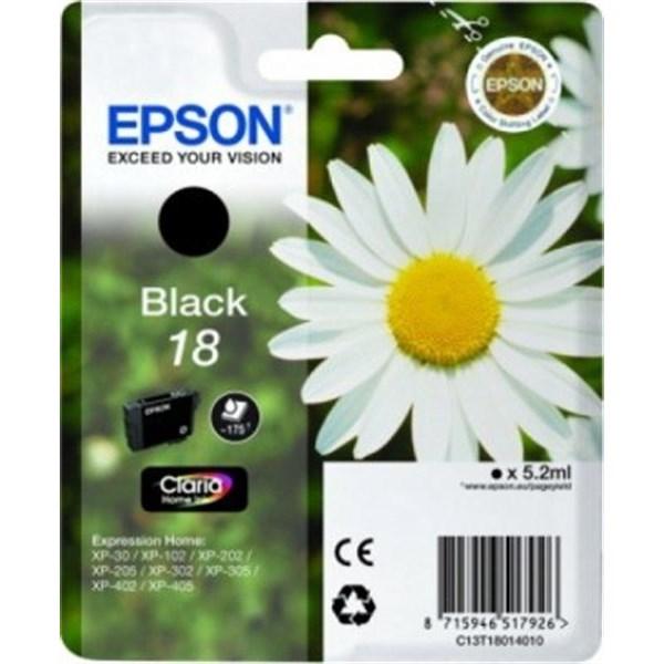 Cartuccia originale Epson T1813 XL Magenta