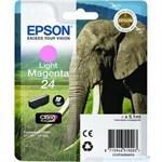 Cartuccia originale Epson T2426 Magenta Light