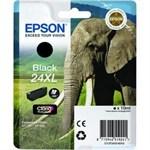 Cartuccia originale Epson T2431-XL Nero