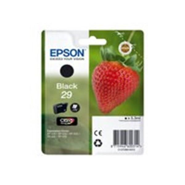 Cartuccia originale Epson T2981 Nero