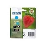 Cartuccia originale Epson T2992 T29XL Ciano