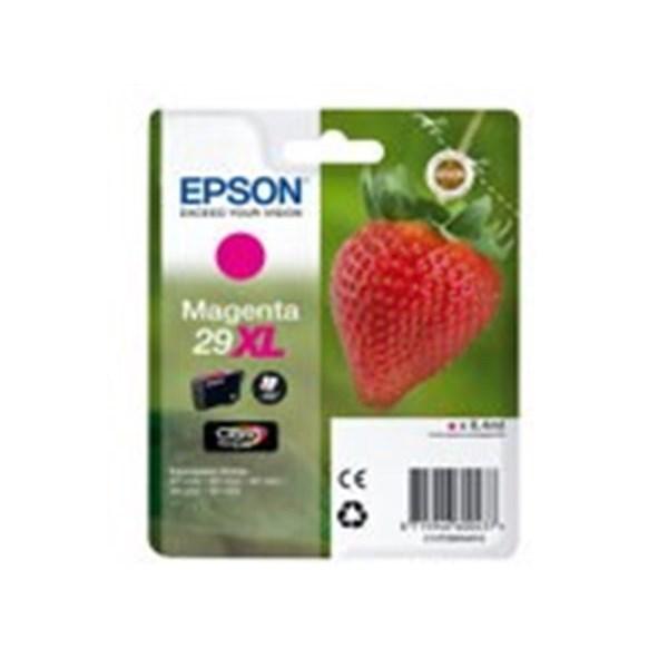 Cartuccia originale Epson T2993 T29XL Magenta