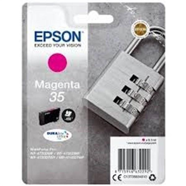 Cartuccia originale Epson T3583 Magenta