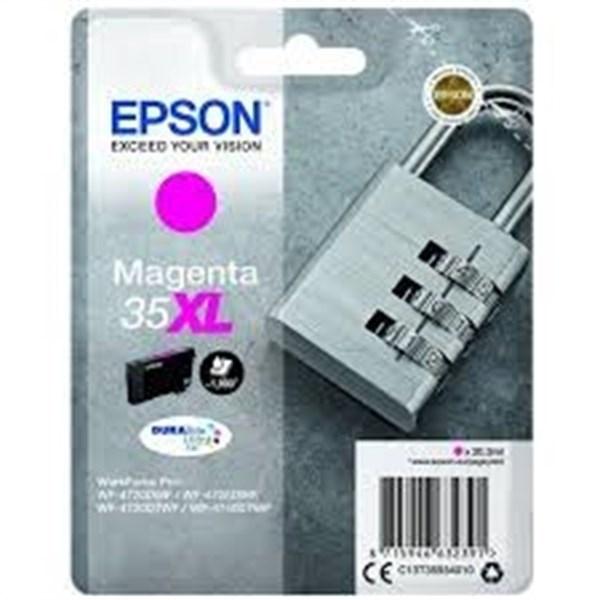 Cartuccia originale Epson T3593 Magenta