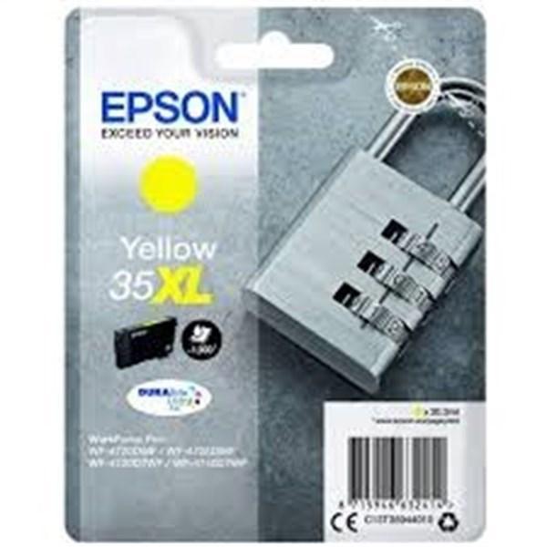 Cartuccia originale Epson T3594 Giallo