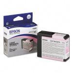 Cartuccia originale Epson T5806 Magenta Light