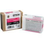 C13T580A00 T580A  Epson vivid magenta Originale